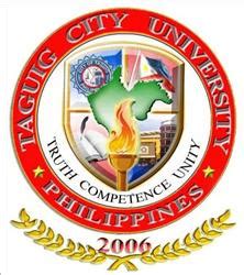 Taguig City University: Courses & Programs .